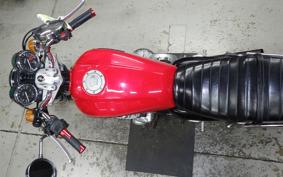 HONDA CB400F 1997 NC36