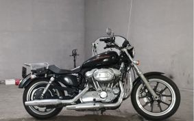 HARLEY HARLEY XL883L CR2