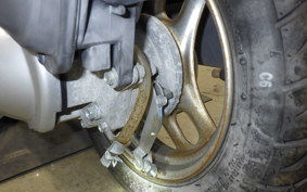 HONDA TODAY 2 2020 AF67