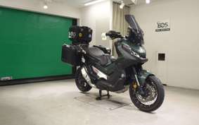 HONDA X-ADV 750 2019 RC95