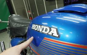 HONDA CB400T HAWK 2 2024 CB400T