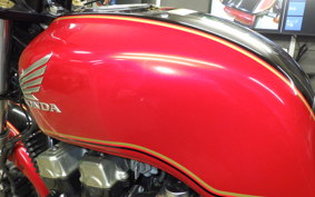 HONDA CB750 GEN 2 2008 RC42