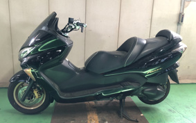 HONDA FORZA MF08