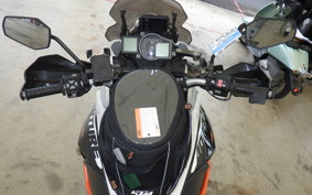 KTM 1190 ADVENTURE R 2016