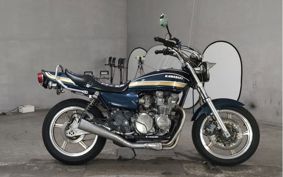 KAWASAKI ZEPHYR 400 1996 ZR400C
