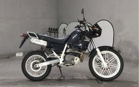 HONDA AX-1 MD21