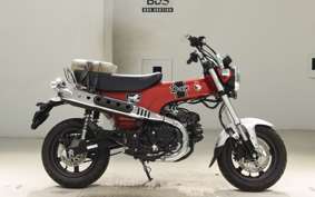 HONDA DAX 125 JB04