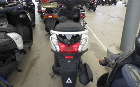 YAMAHA AXIS 125 Z