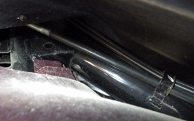 HONDA TACT-4ﾍﾞｰｼｯｸ AF79