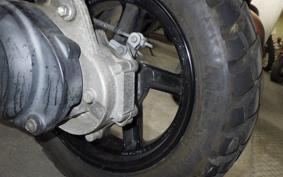 SUZUKI TR50 STREET MAGIC Gen.2 CA1LB
