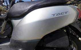 HONDA TACT-4ﾍﾞｰｼｯｸ AF79