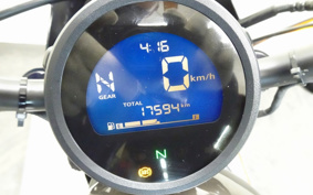 HONDA REBEL 250  S E-clutch MC49
