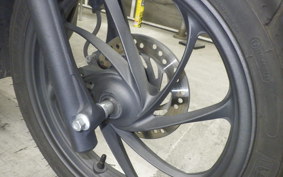 HONDA DIO110-3ﾍﾞｰｼｯｸ JK03