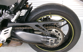 YAMAHA MT-09 ABS 2023 RN69J