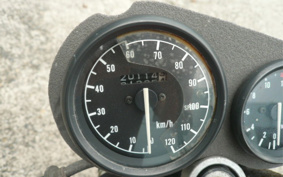 YAMAHA TZR50 3TU