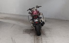 HONDA CB400SF TRAINING CAR NC31