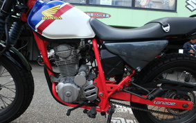 HONDA FTR223 MC34