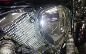 YAMAHA DRAGSTAR 250 2008 VG02J