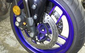 YAMAHA MT-09 SP 2021 RN69J