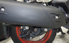 YAMAHA X FORCE 2014 SG79J
