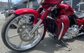 HARLEY  HARLEY FLHXSE SG CVO 2016 PXN