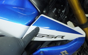 SUZUKI GSR750 A 2016 GR7NA