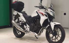 HONDA CB400F 2014 NC47