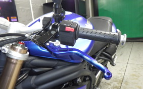 TRIUMPH SPEED TRIPLE 2013