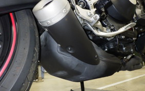 YAMAHA XSR900 2018 RN56J