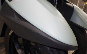 YAMAHA TRICITY 125 2009 SEK1J