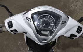 HONDA LEAD 125 JF45