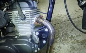 HONDA APE 50 2024 AC18