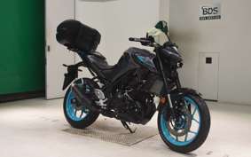 YAMAHA MT-25 A 2019 RG74J