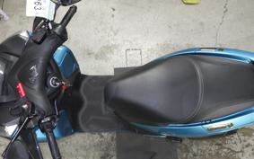 YAMAHA TRICITY 155 A SG37J