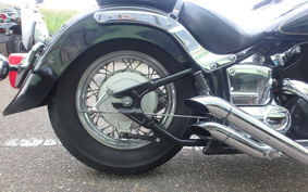 YAMAHA DRAGSTAR 400 CLASSIC 2001 H01J