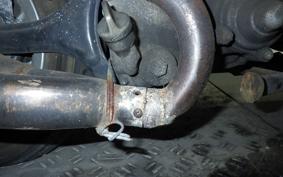 HONDA FUSION GEN 2 2019 MF02