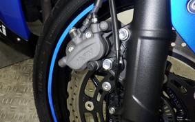 KAWASAKI NINJA 250 2 2015 EX250P