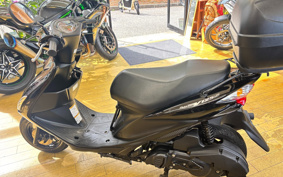SUZUKI ADDRESS V125 CF4MA