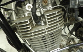 YAMAHA SR400 Gen.3 2001 RH01J