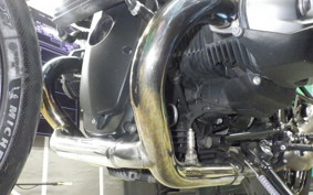 BMW R NINE T 2016