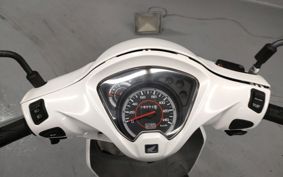 HONDA DIO 110 JF58