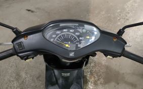HONDA DIO AF68