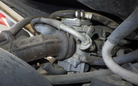 HONDA DIO Gen.5 AF56