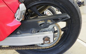 SUZUKI GSX-R1100 GU74A