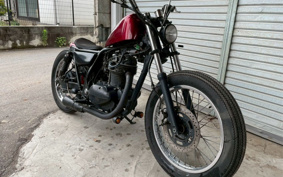 KAWASAKI 250TR BJ250F