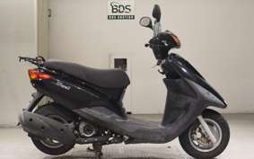 YAMAHA AXIS 125 TREET SE53J
