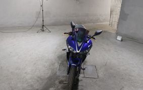 YAMAHA YZF R-3 2016 RH07J
