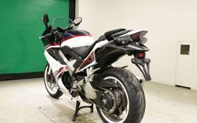 HONDA VFR800F 2019 RC79
