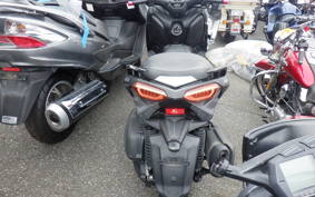YAMAHA X-MAX 250 A SG42J