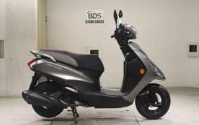 YAMAHA AXIS 125 Z 2009 SEJ6J